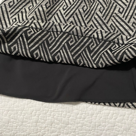 Outback Red Women's Sleeveless Fit & Flare Dress - Picture 7 of 7